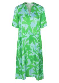 Peter Hahn - Kleid, blau, Gr. 36 / S