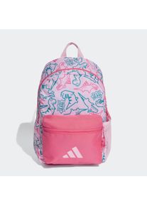 Rucksack "LK ADRPT BPK"pink fusion, clear pink, adidas Performance, Rucksäcke