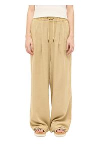 Mustang Damen 5-Pocket-Hose "Damen Style Mirabelle"3100 braun, Gr. 40, 100% Lyocell, Hosen