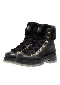 Bogner Stiefel & Boots - Swansea 5 A - Gr. 41 (EU) - in Schwarz - f&uuml;r Damen