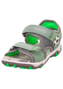 Sandalen Superfit Mike 3.0 Kinder (Gr 26 |bunt)