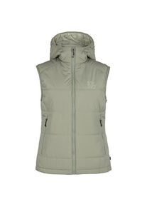 Kunstfaserweste Stoic MountainWool120 StorboSt. Vest Damen (Gr S |oliv)