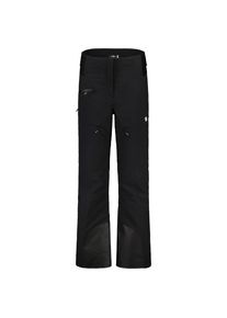 Skihose maloja BlekovaM. Damen (Gr XL |schwarz |wasserdicht)