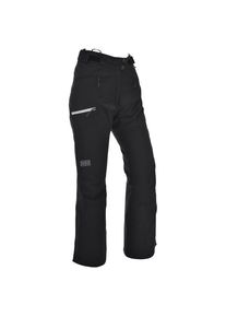 Maul Sport Schöneck MTX 100 Snowtex Hose Skihose Damen (Gr 34 - Regular |schwarz |wasserdicht)