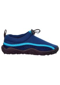 Wassersportschuhe Sterntaler Aquaschuh uni Kinder (Gr 25/26 |blau)