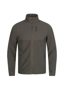 Härkila Fleecejacke Härkila Fjell Fleecejacke Herren (Gr L |braun)