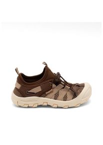 bisgaard Zion Barfußschuhe Kinder Alltag (Gr 32 |braun)