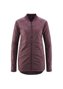 Freizeitjacke Red Chili Jarle Jacket Damen (Gr M |lila)