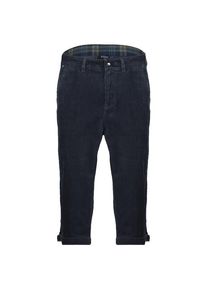 Stoic KvikkjokkSt. II Knickerbocker Freizeithose Herren Wandern (Gr XXL |blau)