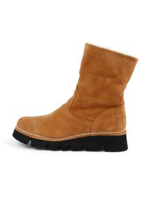 Winterschuhe GRAND STEP SHOES Elia Damen (Gr 36 |braun)