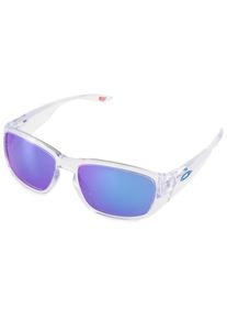 Oakley Tourniquet S3 (VLT 12%) Sonnenbrille Herren (weiß/lila)