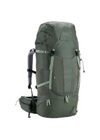 Bach Daydream 62 Trekkingrucksack (Größe 62 l - Long |oliv)