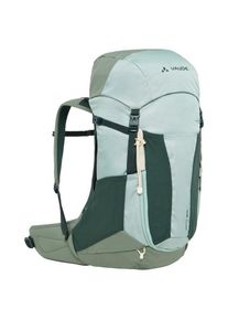 Vaude Brenta 28 Wanderrucksack Women (Gr 28 l |grau)