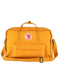 Fjällräven Fjällräven Kånken Weekender Reisetasche Reisen (Gr 30 l |orange)