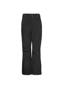Protest Cinnamon Snowpants Skihose Women (Gr L - Regular |schwarz |wasserdicht)