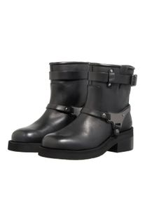 NUBIKK Stiefel & Boots - Eve Maryn - Gr. 36 (EU) - in Schwarz - f&uuml;r Damen