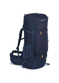 Vaude Dalen 55+10 Trekkingrucksack Damen (Gr 55+10 l |blau)
