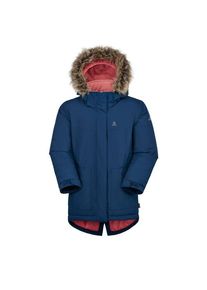 Kamik Ezra Parka Kinder (Gr 164 |blau |wasserdicht)