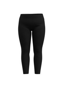 Smartwool Classic ThermMerino BL Bottom Plus Boxed Merinounterwäsche Damen (Gr 1X |schwarz)
