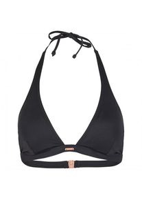 O`Neill ONeill Marga Top Bikini-Top Damen (Gr 34 - Cup: C |grau)