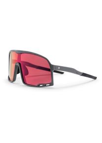 CHPO Henrik Cat 2 (VLT 24%) Fahrradbrille (Gr L |bunt)