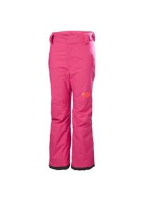 Skihose Helly Hansen Legendary Pant Kinder (Gr 16 Years |rosa |wasserdicht)