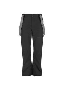 2117 of Sweden Nausta Pant Skihose Herren (Gr XXL |schwarz |wasserdicht)