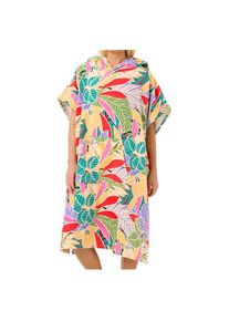 Rip Curl Mixed Hooded Towel Surf Poncho Women (Gr One Size |bunt)