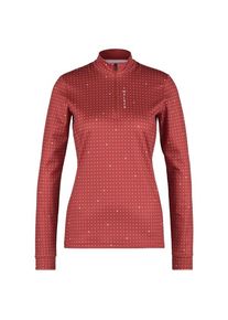 maloja SawangM Shirt Funktionsshirt Damen (Gr XS |rot)
