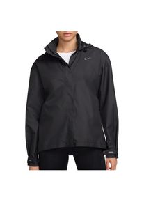 Nike Fast Swoosh Repel Laufjacke Damen (Gr XL |schwarz)