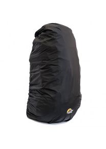 Lowe Alpine Raincover Regenh&uuml;lle (Gr 25-40 l - S |schwarz/grau)