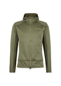 Vaude Beguz Hoody II Jacket Fleecejacke Men (Gr 3XL |oliv)