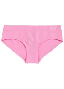 Kunstfaserunterwäsche KARI TRAA Ness Hipster Damen (Gr L/XL |rosa)