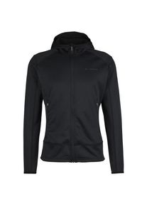 Vaude Beguz Hoody II Jacket Fleecejacke Herren (Gr 3XL |schwarz)