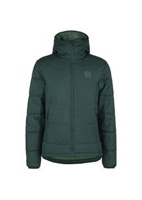 Stoic MountainWool120 StorboSt. Hoody Kunstfaserjacke Men (Gr M |blau)