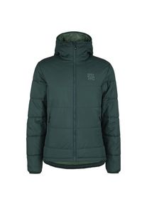 Stoic MountainWool120 StorboSt. Hoody Kunstfaserjacke Men (Gr L |blau)