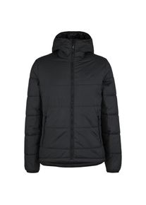 Stoic MountainWool120 StorboSt Hoody Kunstfaserjacke Herren (Gr S |schwarz)