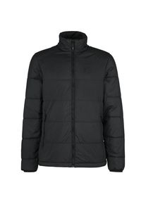 Stoic MountainWool120 StorboSt Jacket Kunstfaserjacke Herren (Gr L |schwarz)