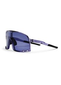 CHPO Henrik Polarized S3 Fahrradbrille Mountainbike (Gr L |indigo /blau)