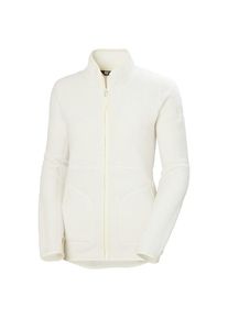 Helly Hansen Imperial Pile Jacket Fleecejacke Damen (Gr S |weiß)