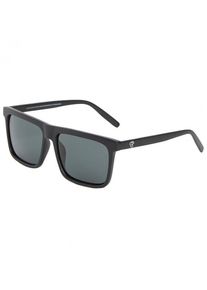 CHPO Bruce Polarized S3 Sonnenbrille (Gr L |grau)