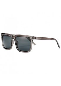 CHPO Bruce Polarized S3 Sonnenbrille (Gr L |grau)