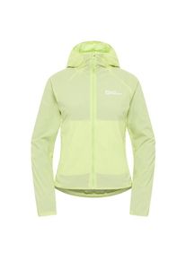 Jack Wolfskin Prelight Insulation Jacket Kunstfaserjacke Damen (Gr XS |grün)