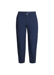 Royal Robbins Wilder Pant Trekkinghose Damen (Gr 6 - Regular |blau)