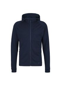 Stoic Merino260 StadjanSt. Hoody Merinohoodie Men (Größe XL |blau)