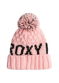 Mütze Roxy Tonic Mädchen (Gr One Size |rosa)
