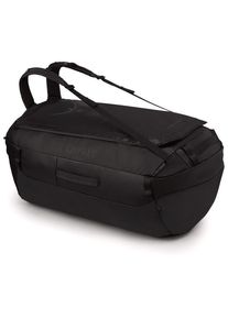 Osprey Transporter 120 Reisetasche (Größe 120 l |schwarz)