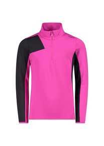Fleecepullover CMP Sweat 34L4795 Kinder (Gr 98 |rosa)