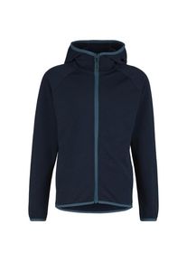 Woll- & Merinojacke Heber Peak MerinoBlend SaplingHe. Hoody Kinder (Gr 116 |blau)