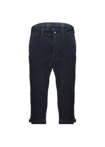 Stoic KvikkjokkSt. II Knickerbocker Freizeithose Herren Wandern (Gr XS |blau)